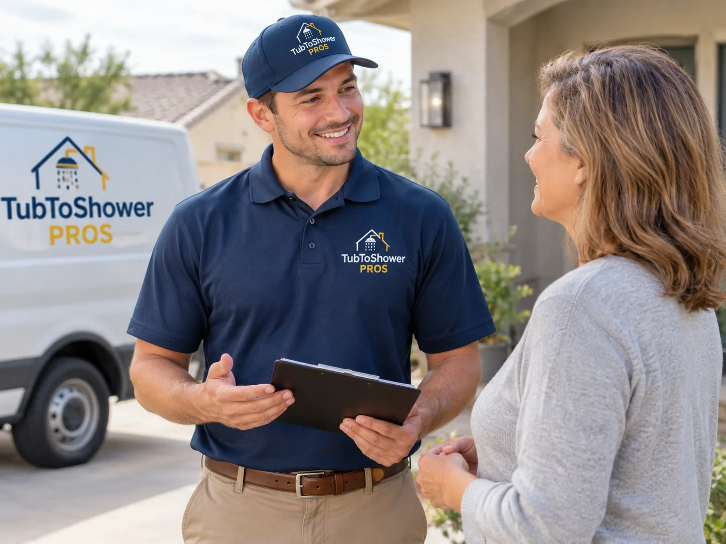 Tub Shower Conversion Cos Cob, CT FAQs